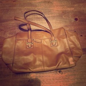 Authentic Coach Women’s F25205 Taylor Alexis